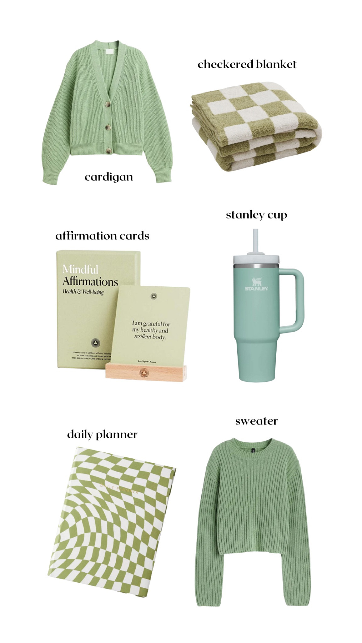 Pastel green items 👌🏽 #green #decor #clothes #musthaves 

#LTKhome #LTKunder100 #LTKFind