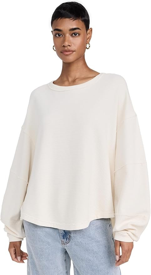 FP Movement Women's Total Eclipse Tee | Amazon (US)