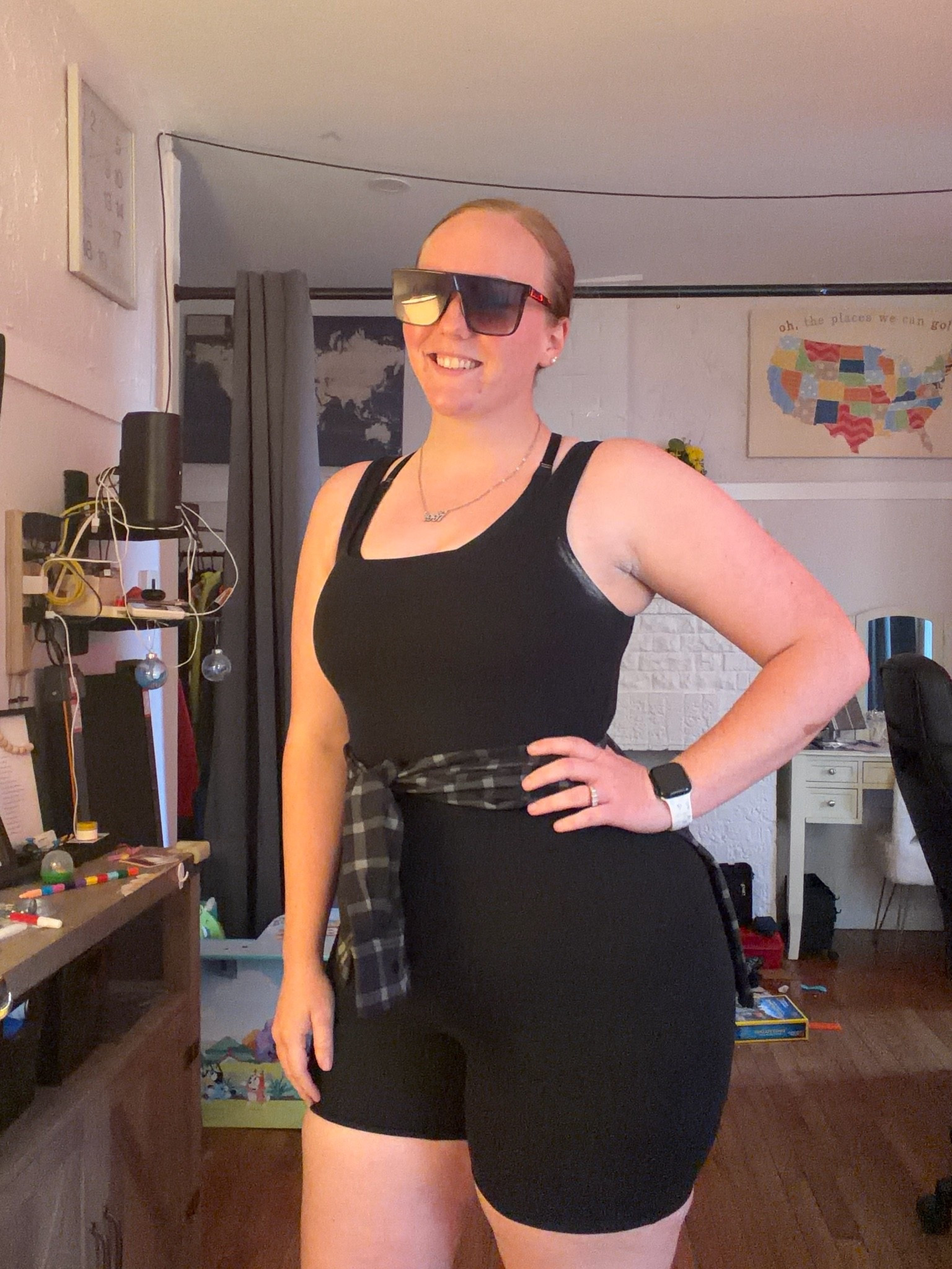 Perfect mom OOTD

#LTKdayinmylife #LTKfitnessgoals #LTKmomlife