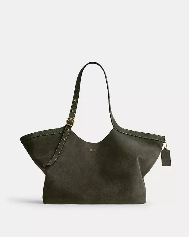 Gramercy Tote Bag | Coach (UK)