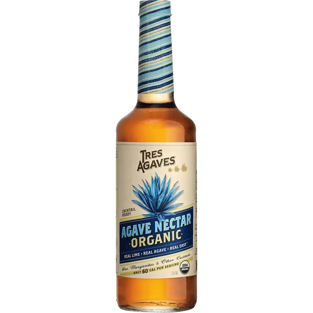 Tres Agaves Agave Nectar | Total Wine