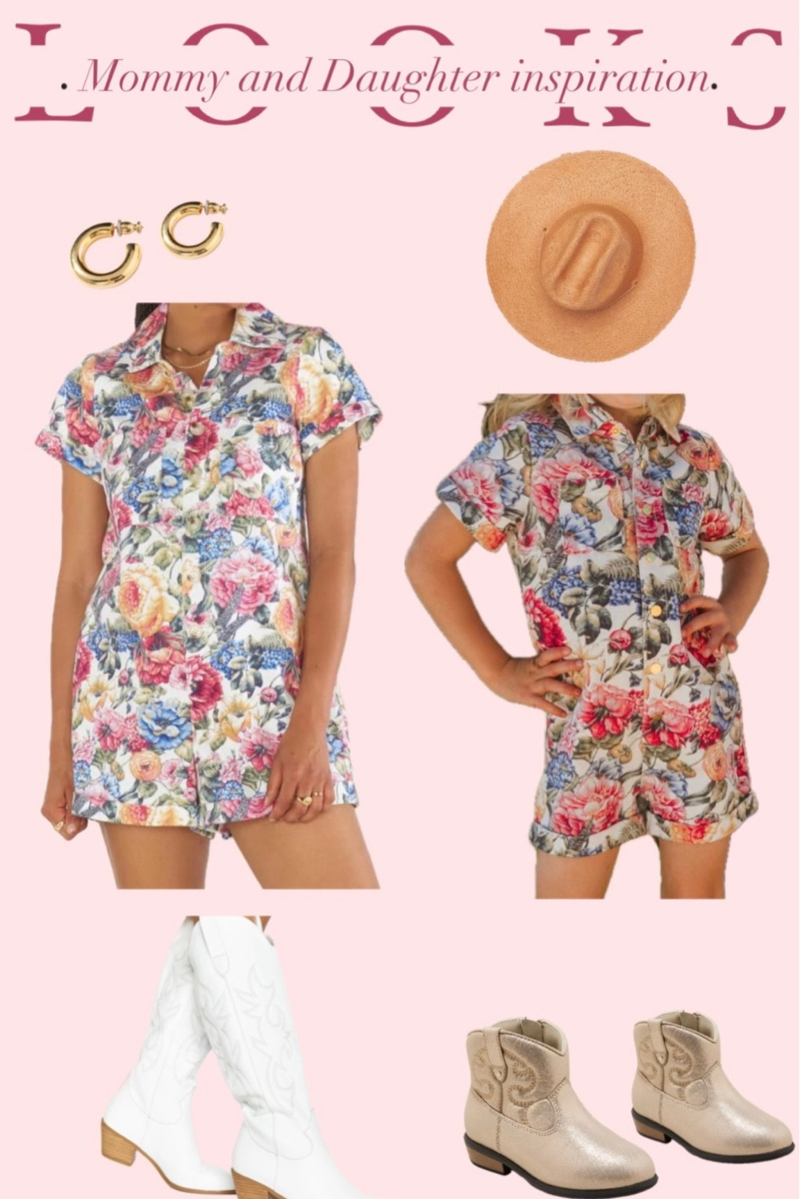 Mommy and daughter 🫶🏼

#LTKfamily #LTKhome #LTKkids