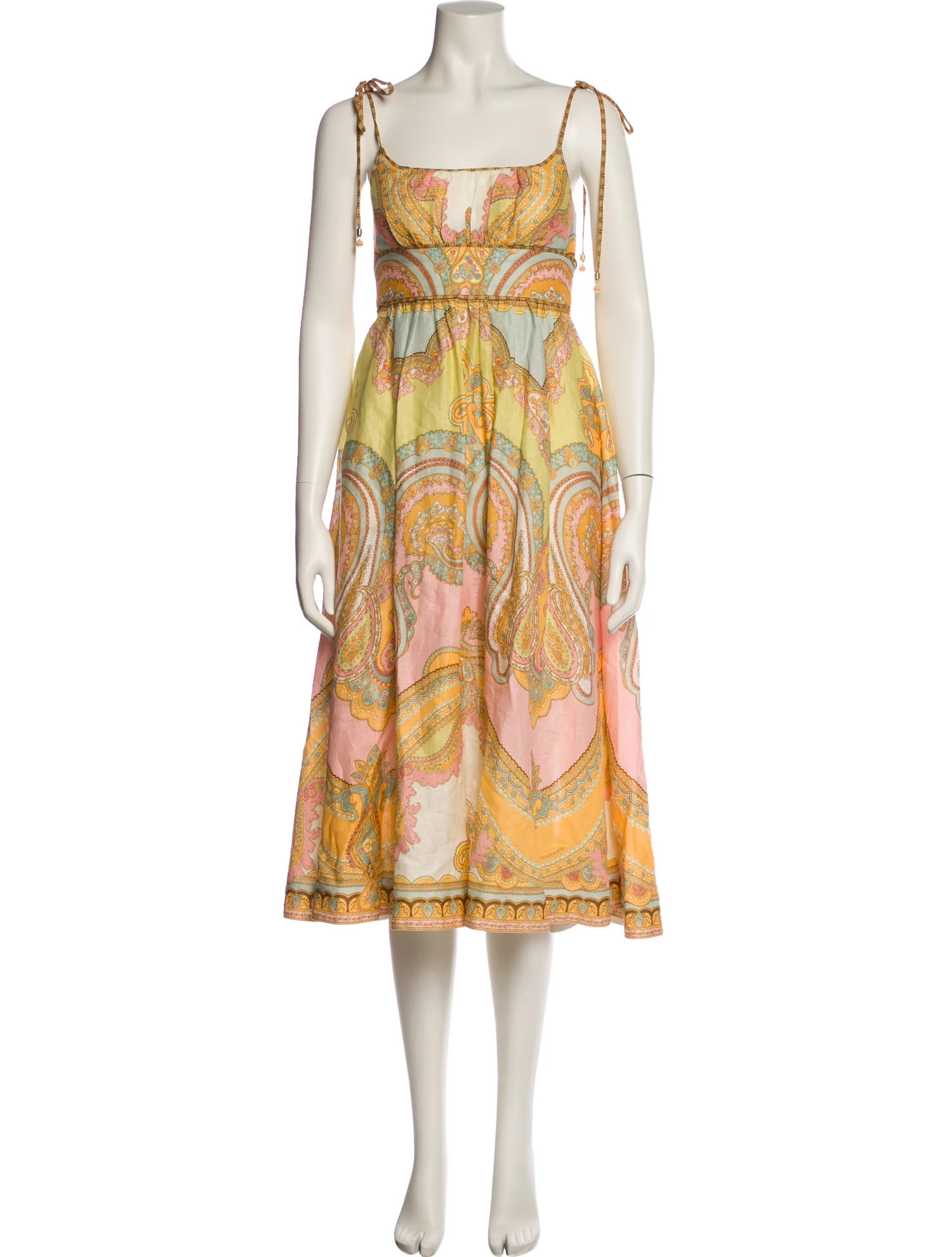 Zimmermann | The RealReal