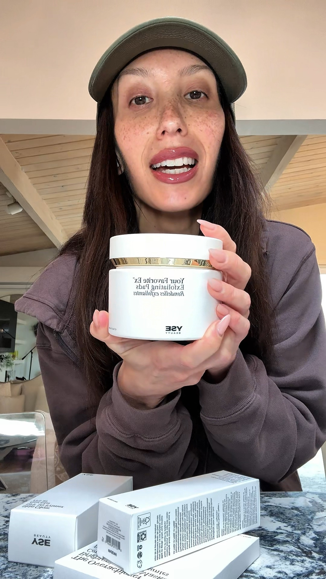 Realized after the fact that I have been pronouncing the brands name wrong it’s actually pronounced WISE. 🫣 But either way, their products are amazing! 🤩 

#LTKGiftGuide #LTKHome #LTKBeauty