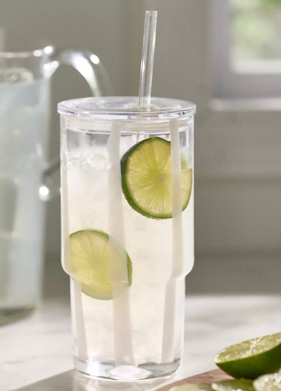 Love this cup!!
Anthro finds
Gift idea 
Ice coffee

#LTKgiftguide #LTKstyletip #LTKtravel