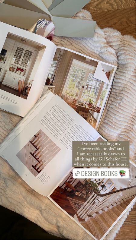 Home design “coffee table” books that are helping give inspiration ✨

#LTKhome #LTKfindsunder50