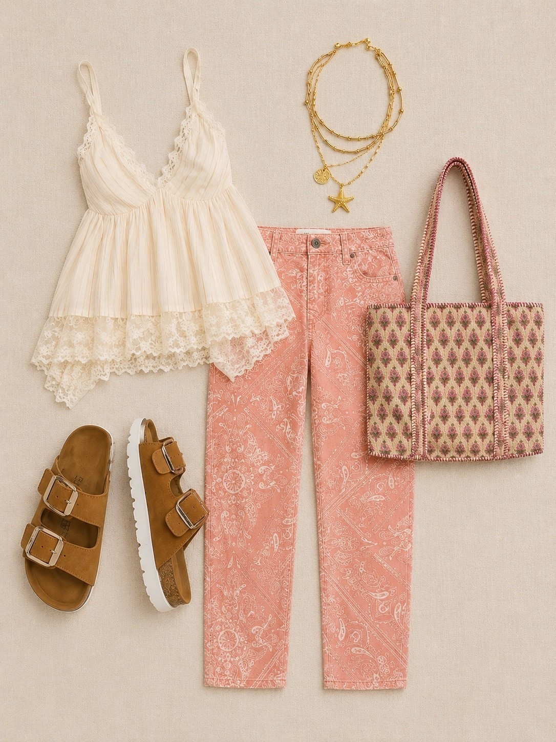 Walmart outfit idea

#LTKOver40 #LTKSeasonal