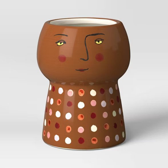 Outdoor Stoneware Family Planter - Opalhouse™ | Target