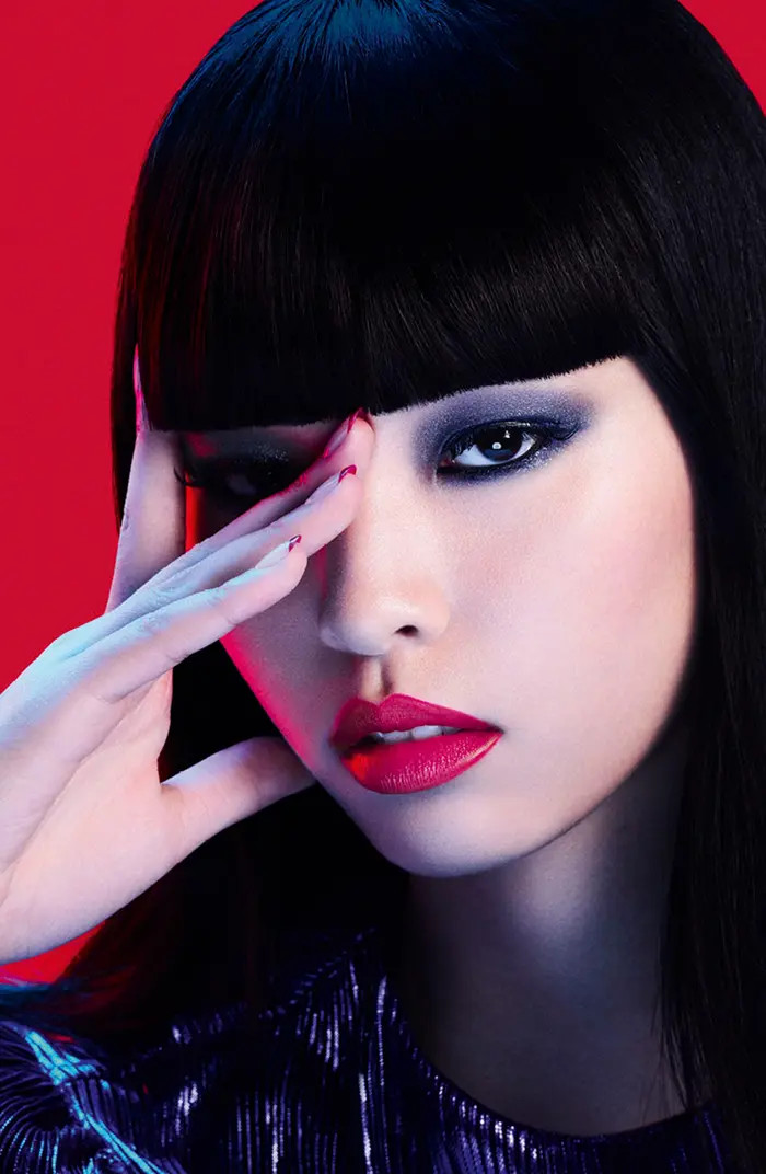 Rouge Louboutin Nail Colour | Nordstrom