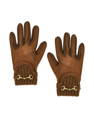 Valy Gloves | FWRD 