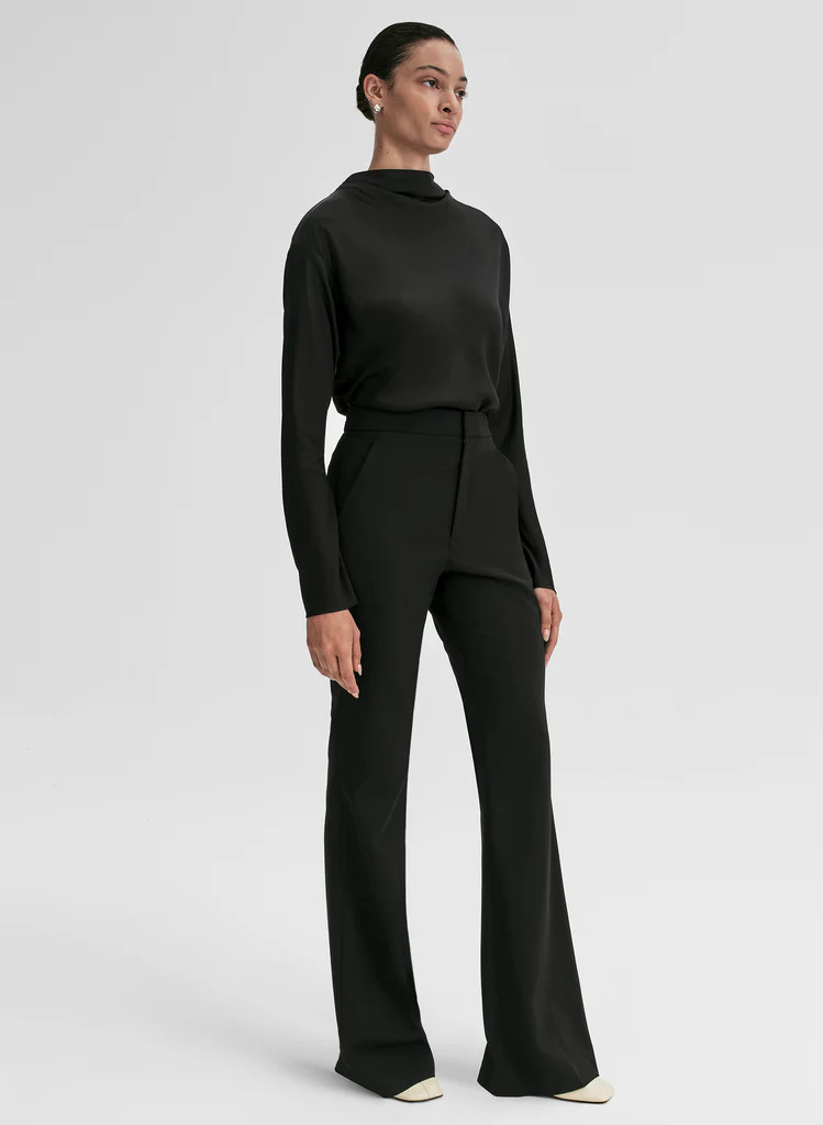 Sophie Stretch Tailored Pant | A.L.C