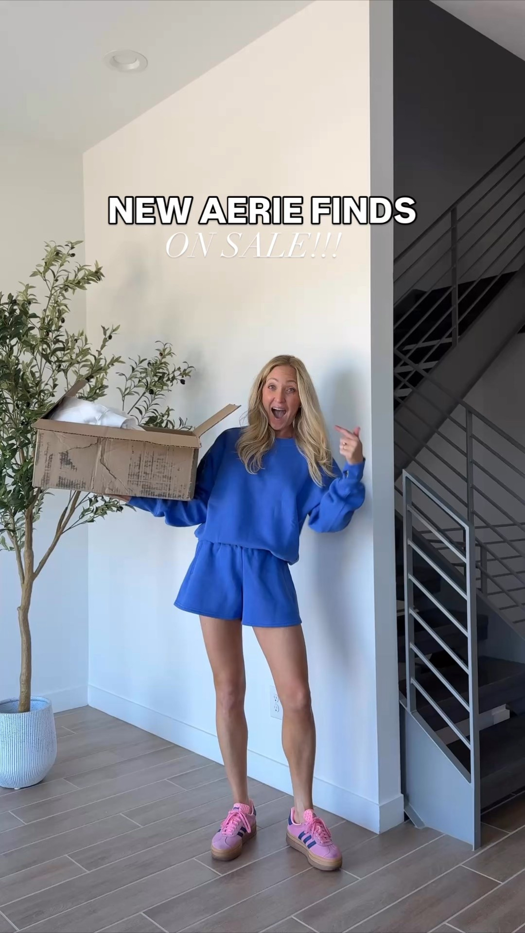 New AERIE FINDS!!! 20% off sitewide stacks on top of the current sale! Use code: LTKFALLSALE 🙌🏻🙌🏻🙌🏻 wearing my true size in everything! 

#LTKFallSale #LTKSaleAlert #LTKStyleTip