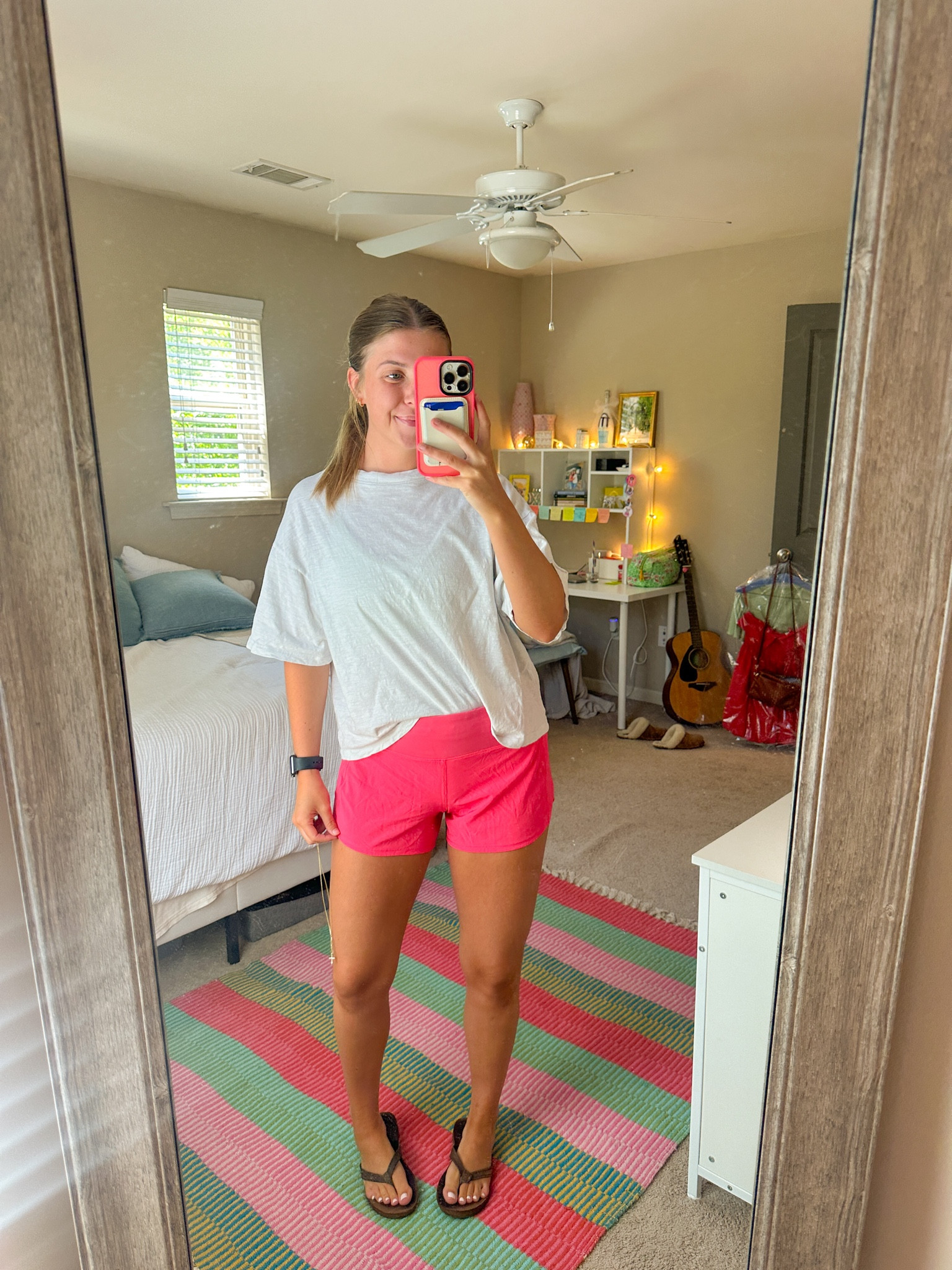 The speed up 4in lulu shorts are my go to I have so many colors !! 🩵🩵

#LTKSaleAlert #LTKFindsUnder50 #LTKStyleTip