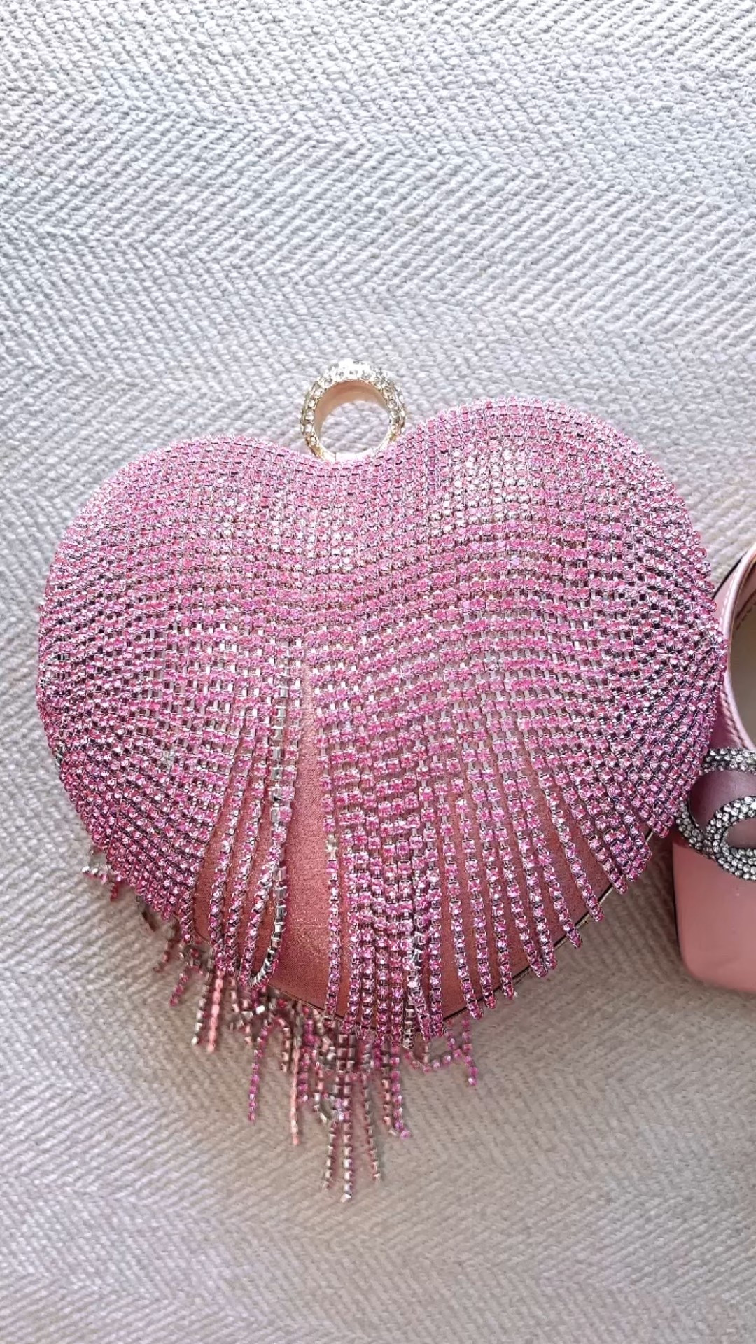 Valentine’s Day Heart Accessories 

Clutch, Heels, Headbands, Jewelry 


#LTKSeasonal #LTKOver40 #LTKSaleAlert #LTKU #LTKWorkwear #LTKTravel #LTKgrwm #LTKootd #LTKValentine #LTKWedding #LTKvlog