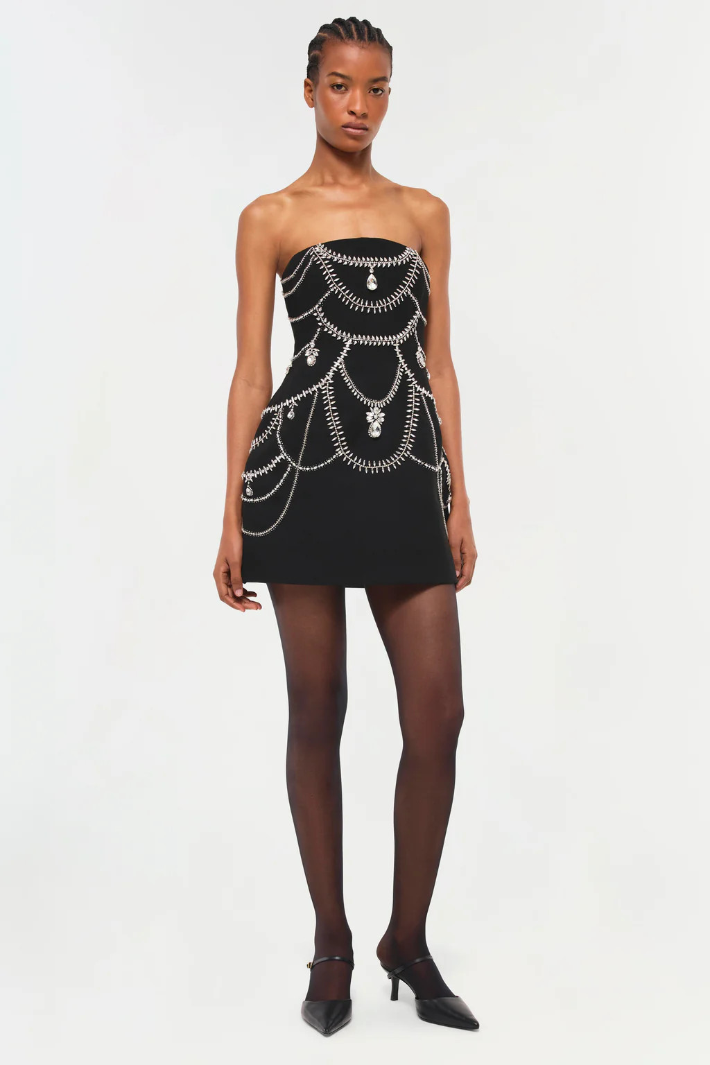 Arta Dress | Simkhai