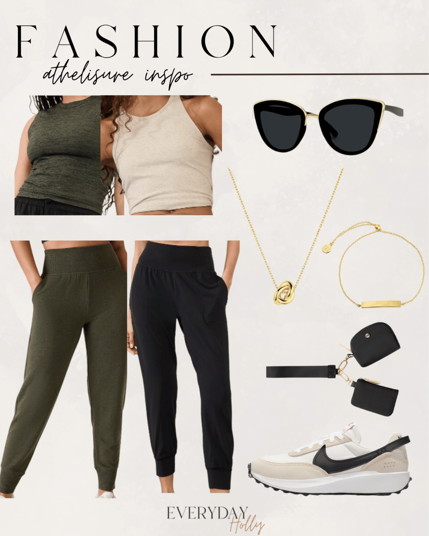 SALE ALERT! Athleta is having an amazing 25% off Fall Essentials sale for Labor Day!

Athleisure  athleisure outfit  comfy outfit  joggers  sneakers  tank top  sunglasses  wristlet  gold jewelry  accessories  EverdayHolly

#LTKStyleTip #LTKSaleAlert #LTKFallSale