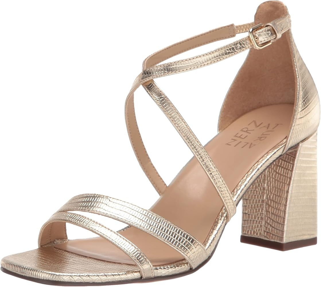 Naturalizer Women's Tiff Sandal | Amazon (US)