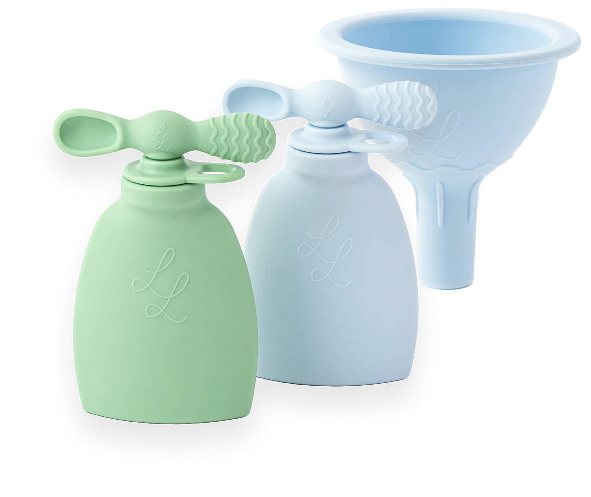 Coastal Cup: Nontoxic Snack Cup With Lid | Lowcountry Littles