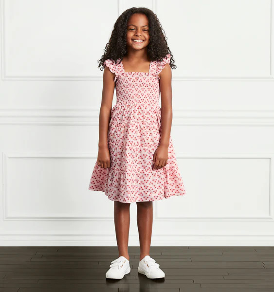 The Tiny Ellie Nap Dress | Hill House Home