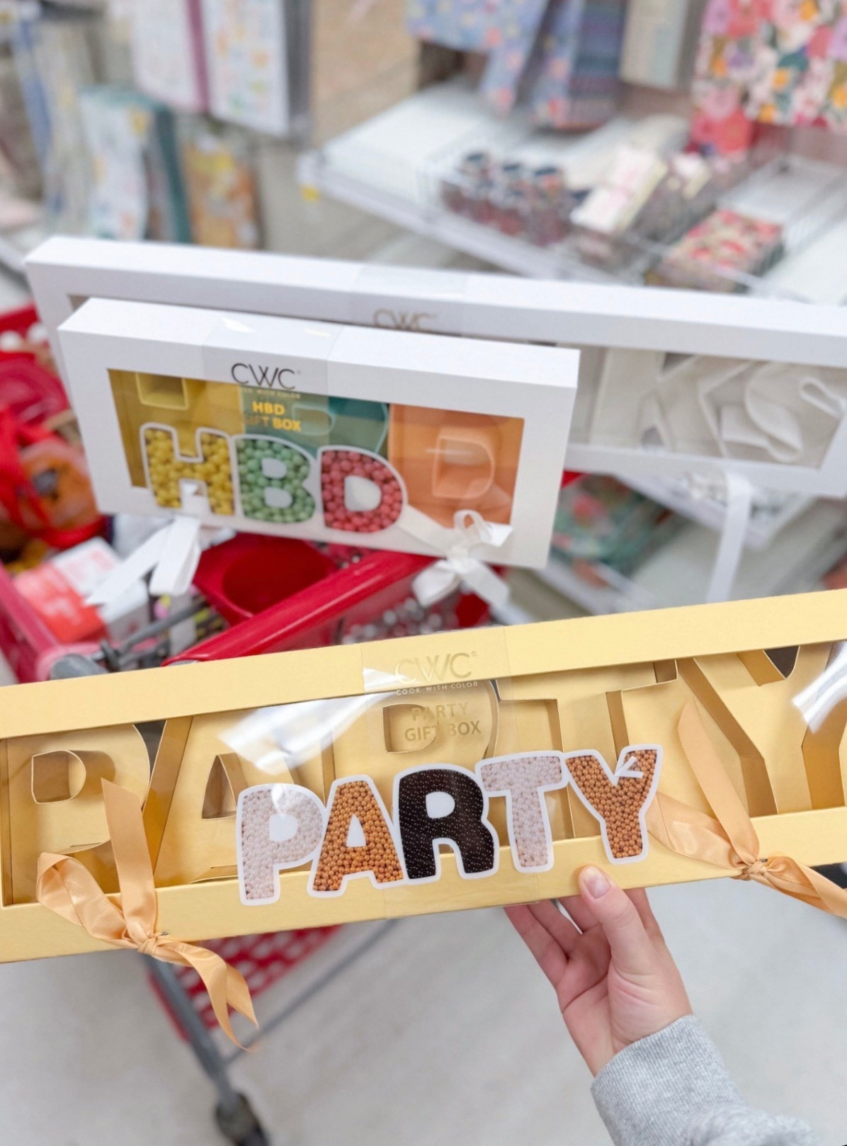 New from Cook With Color at Target! Perfect for hosting a party! 

#LTKparty #LTKhosting #LTKgathering #LTKkids 

#LTKfoodie