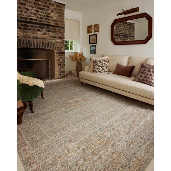 Ida IDA-05 Area Rug | Rugs Direct