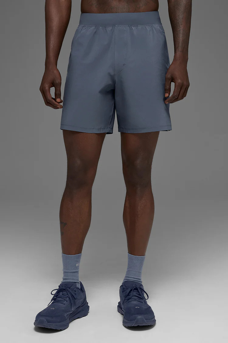 7" Repetition Short$78$78| (214)Review Summaryor 4 installments of $19.50 by | Alo Yoga (US)