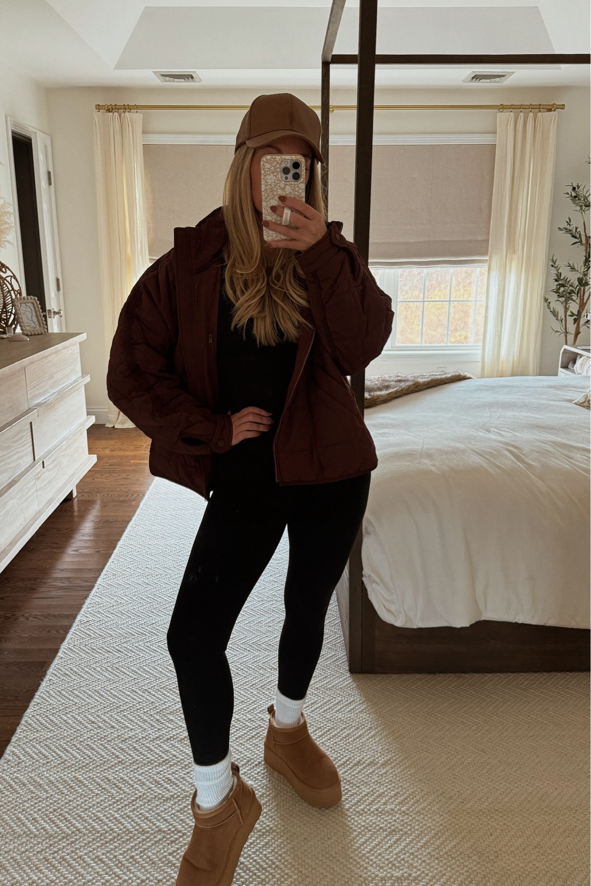 🚨 Free People 24 Hour SALE 🚨 
20% off - Spend $250-499
25% off - Spend $500+

Fall style, gift for her, Christmas gift, November outfit, athleisure outfit, casual style


#LTKSaleAlert #LTKActive #LTKShoeCrush