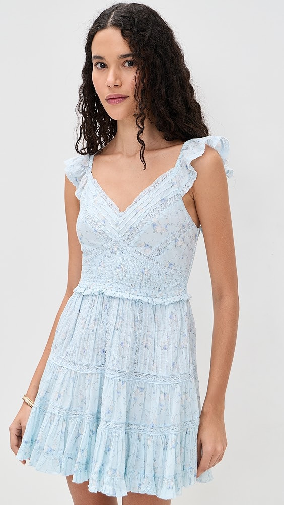 Presline Dress | Shopbop