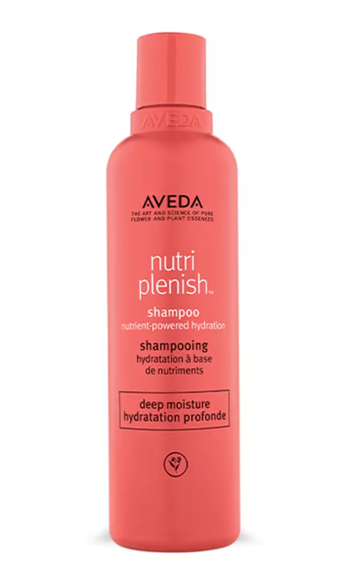 nutriplenish™ shampoo deep moisture | Aveda (US)