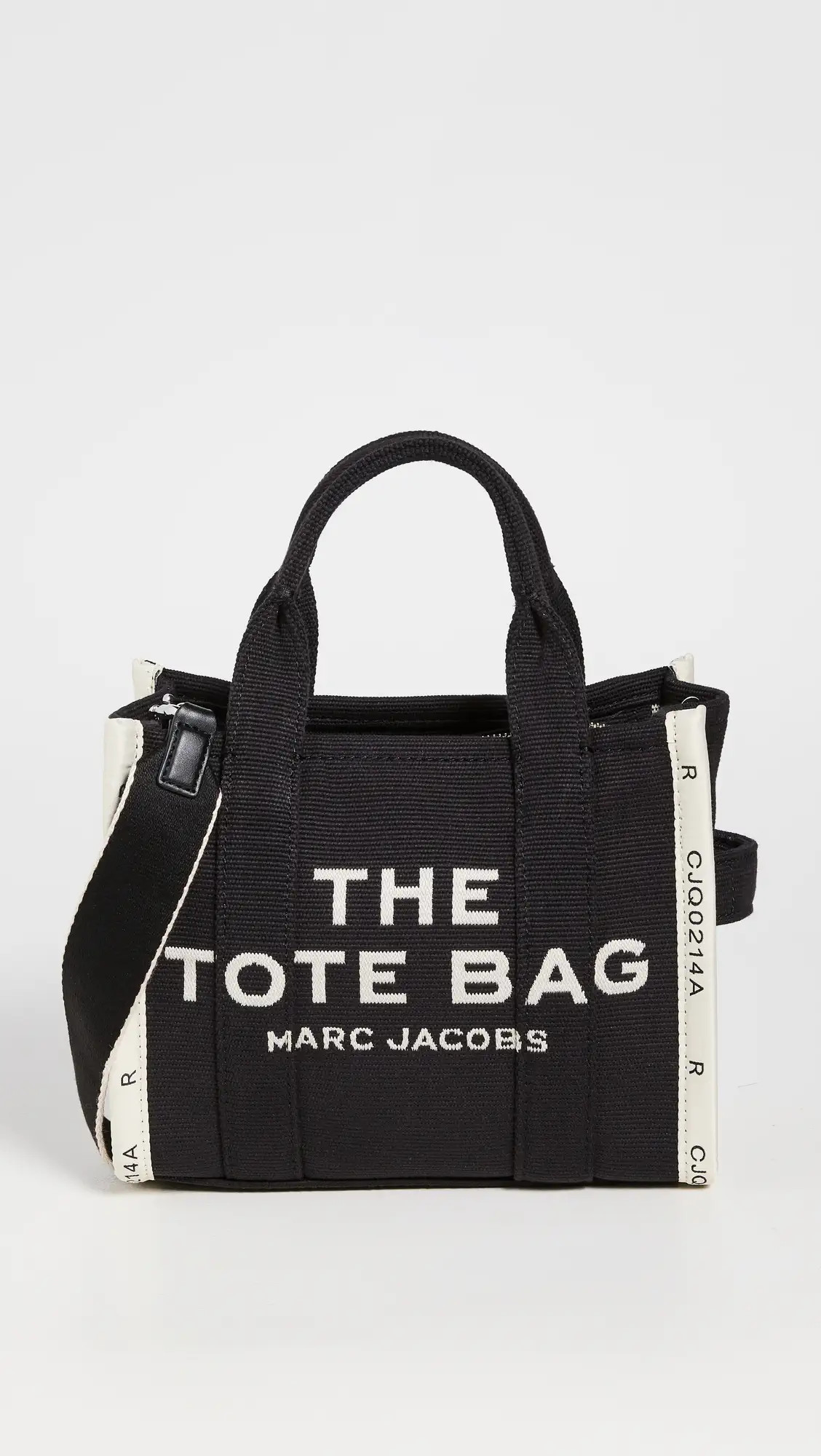 Marc Jacobs Mini Traveler Tote | Shopbop | Shopbop