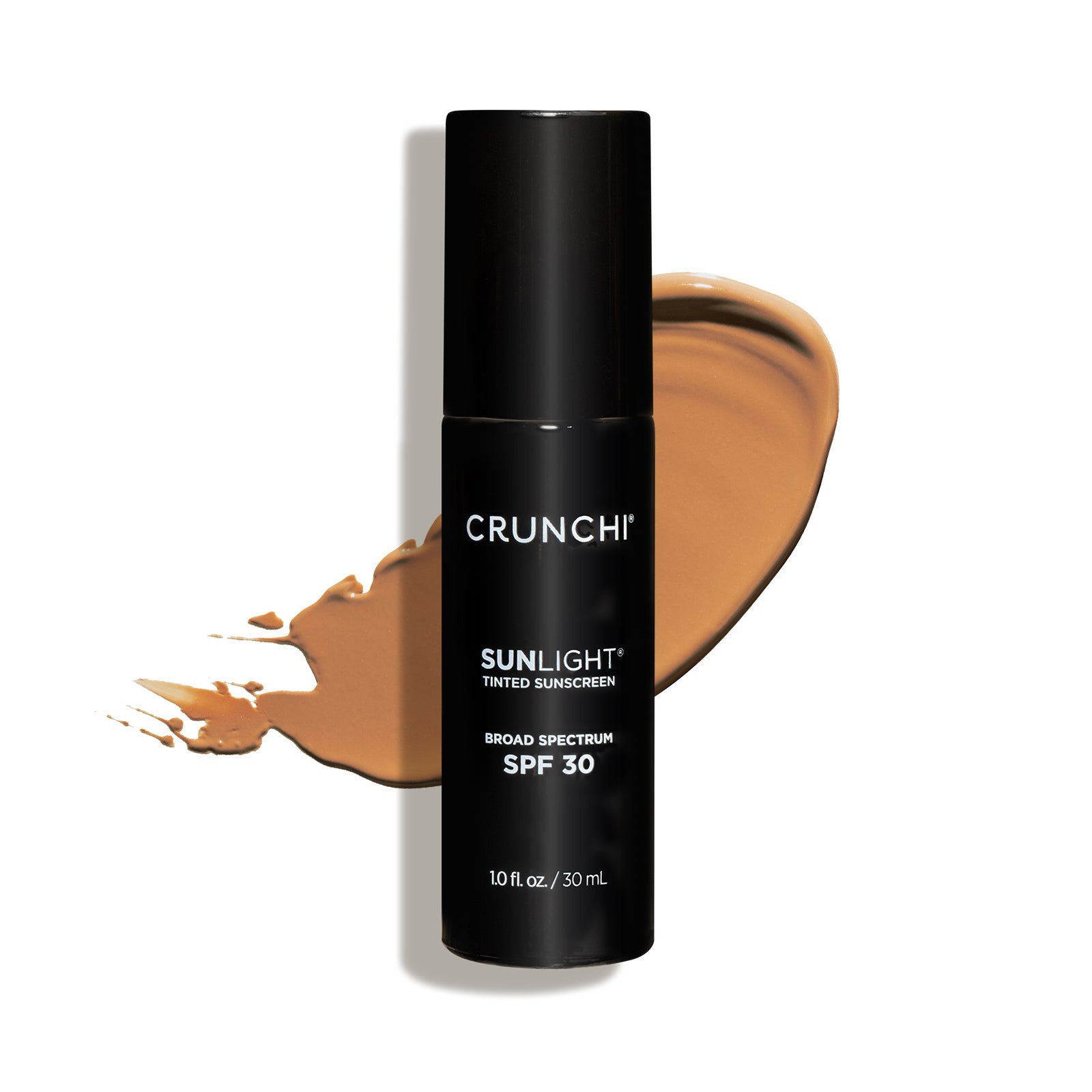 Sunlight® Tinted SPF 30 Medium | Crunchi