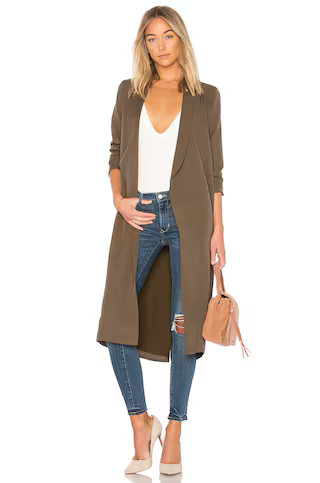 Alpine Duster | Revolve Clothing (Global)