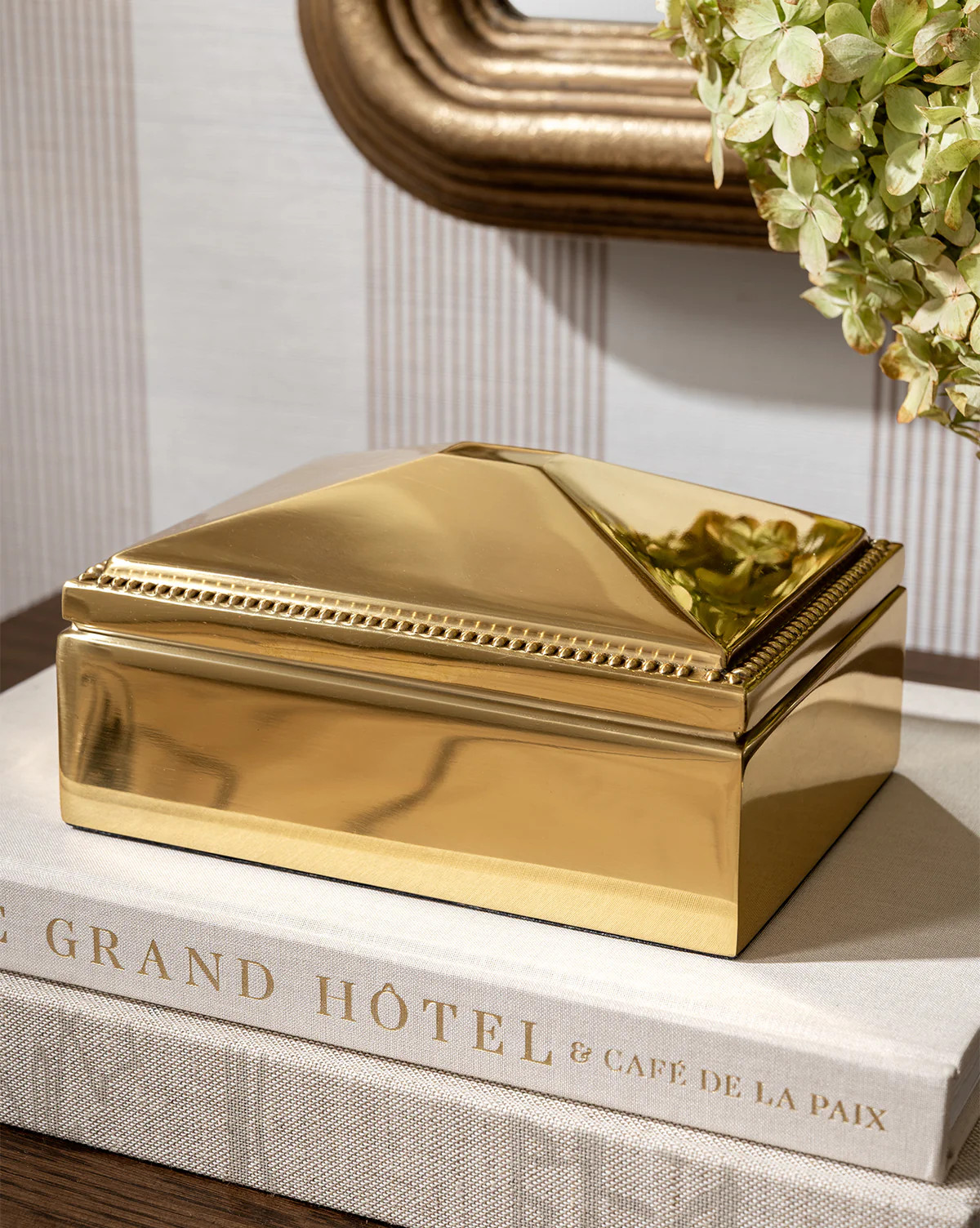 Marceaux Box | McGee & Co. (US)