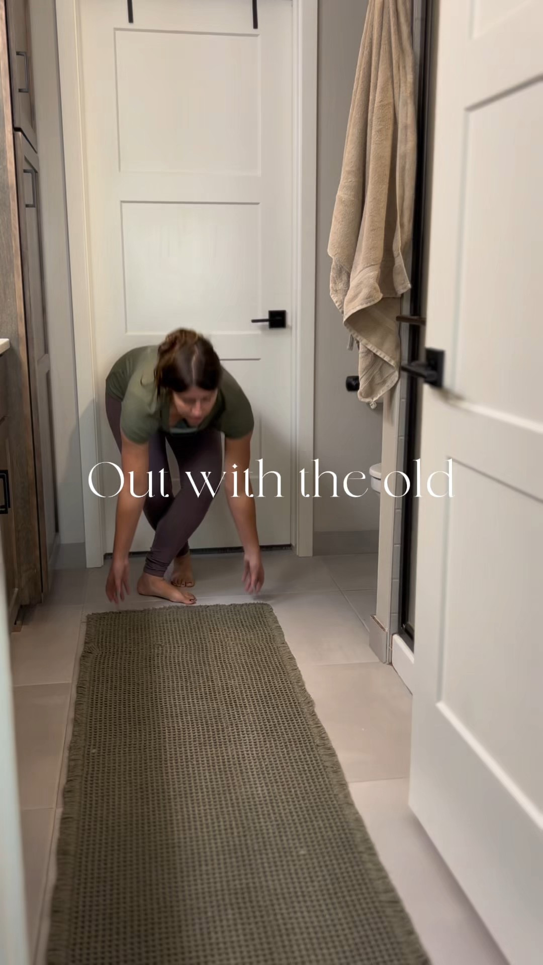 Out with the old and in with the new!

#LTKFindsUnder50 #LTKHome #LTKStyleTip