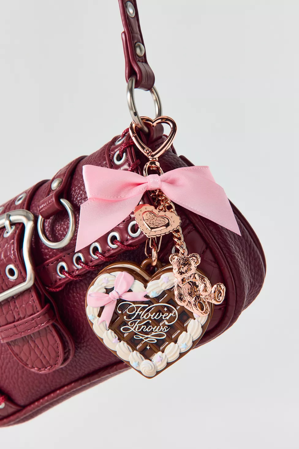 Flower Knows The Sweetie Bear Series Mini Setting Powder | Urban Outfitters (US and RoW)