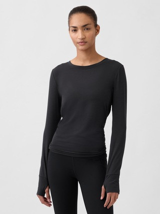 GapFit Breathe T-Shirt | Gap (US)