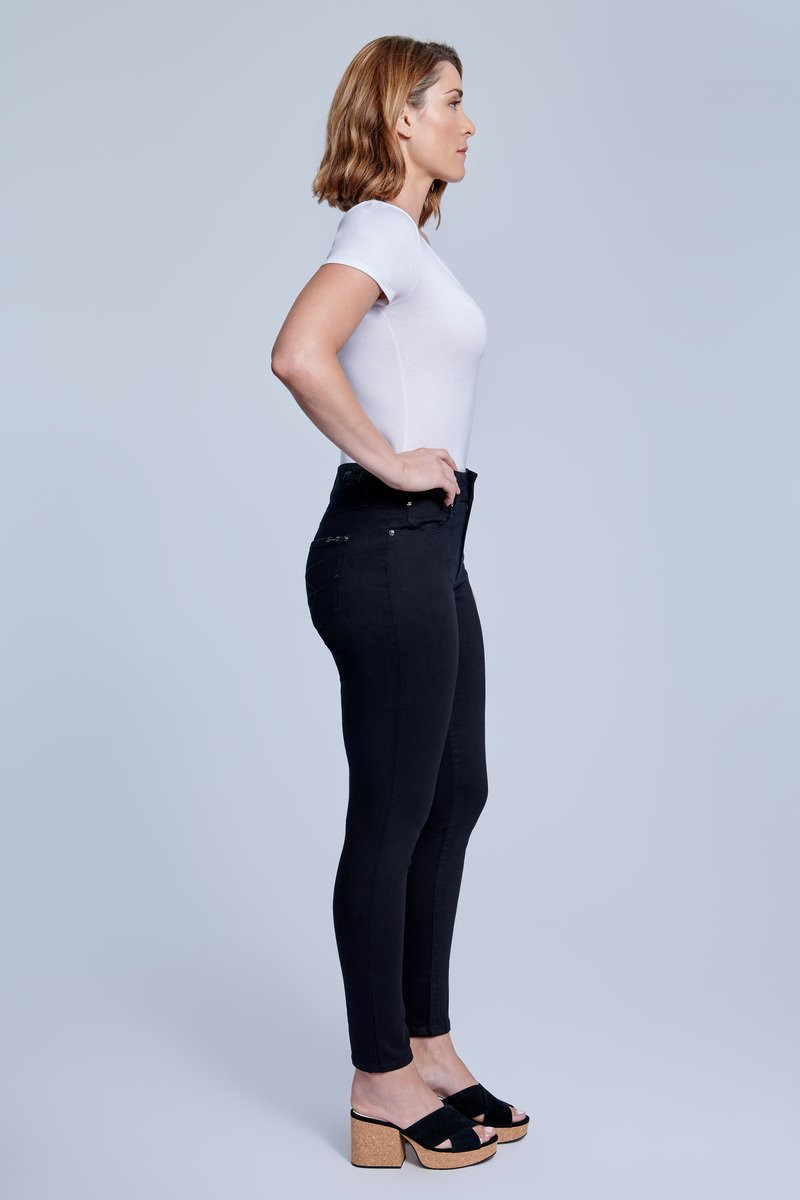 Tummyless High Rise Skinny Jean | Seven7 Jeans