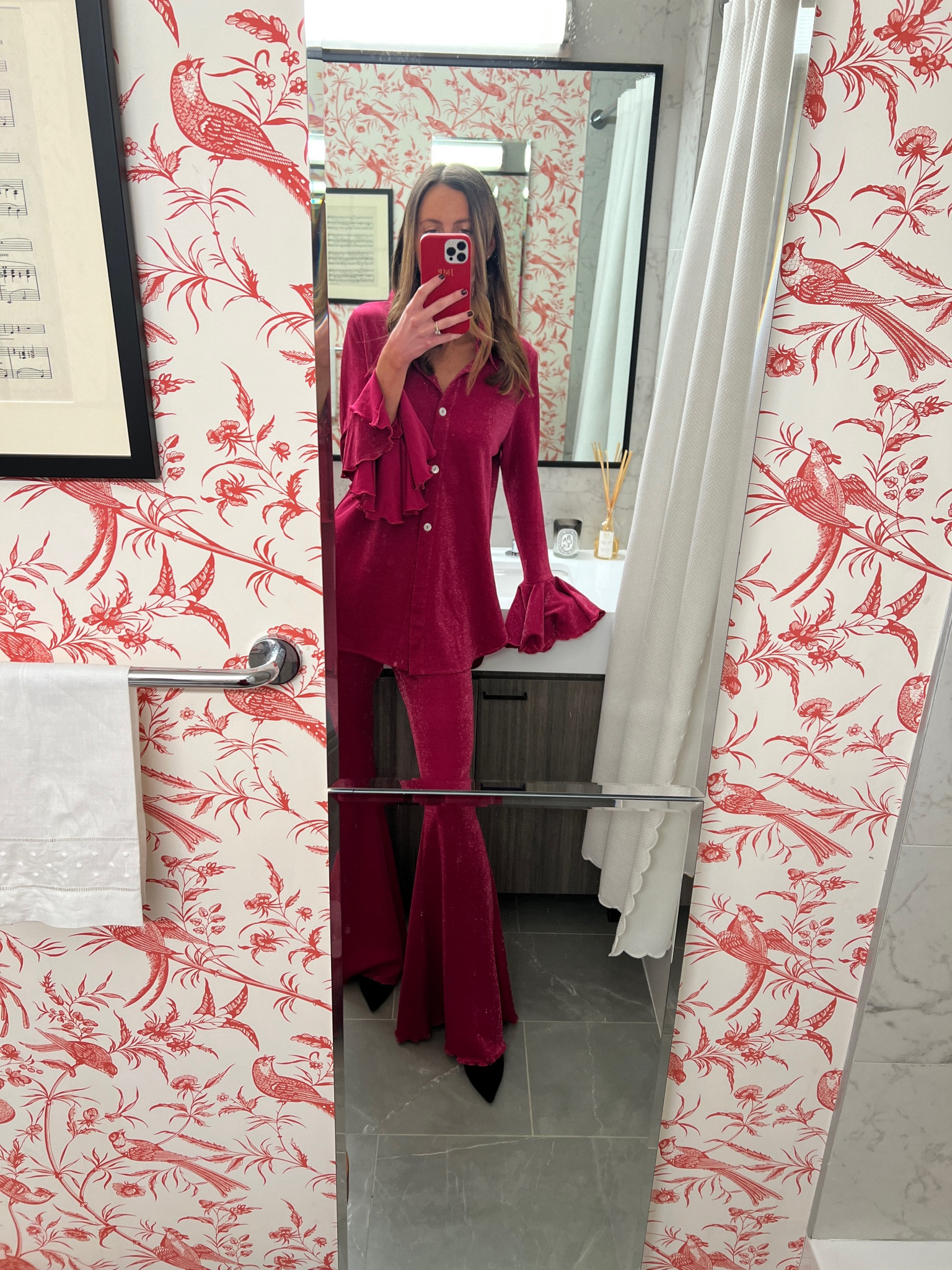 2/13/23 ❣️❣️❣️

#LTKstyletip #LTKSeasonal