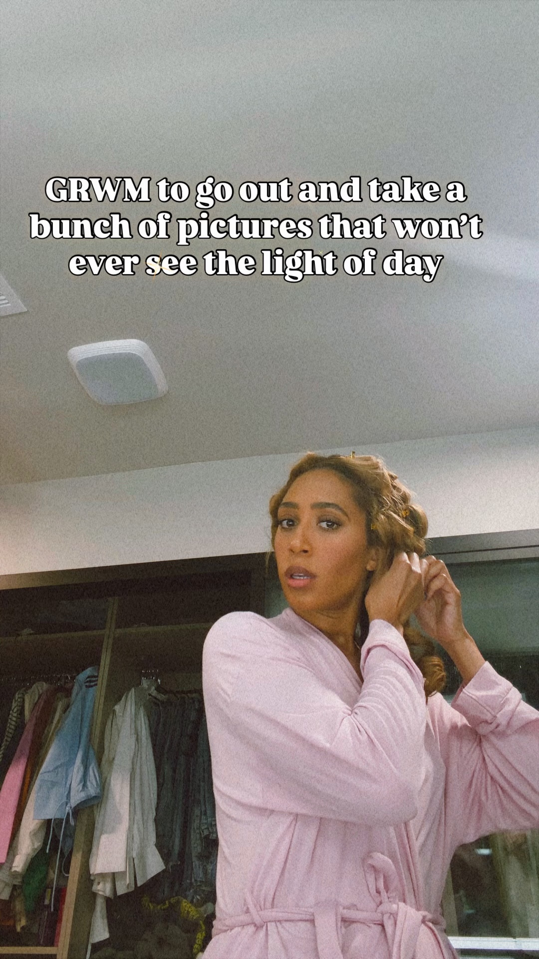 My favorite get ready robe 💕

#LTKdayinmylife #LTKgrwm #LTKmorningroutine