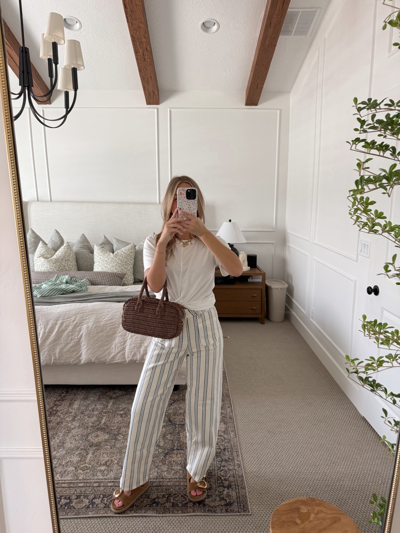 Easy and affordable spring ootd. What I’m wearing this spring. Fashion finds  

#LTKSaleAlert #LTKSpringSale #LTKSeasonal