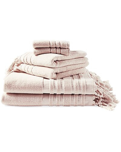 Healdsburg Turkish Cotton Bath Sheet | Gilt & Gilt City
