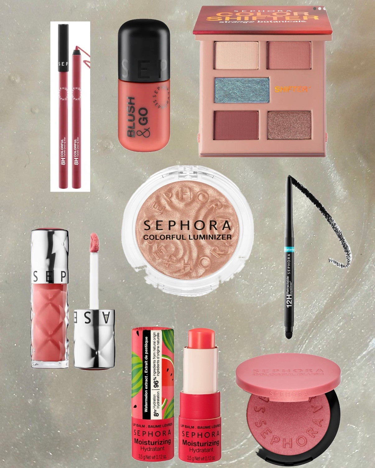 30% off Sephora Collection


#LTKGiftGuide #LTKBeauty #LTKSaleAlert