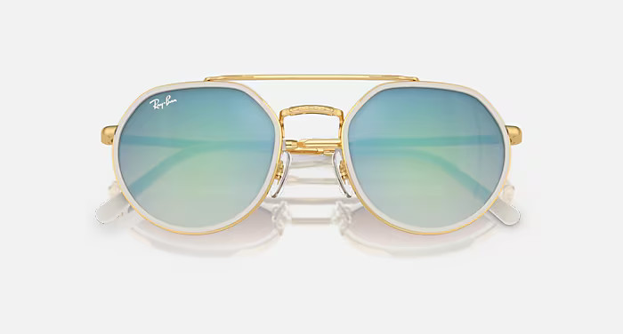 RB3765 | Ray-Ban (US)