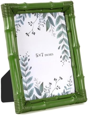 !!!Artisanal Distressing, Designed for Character - not Imperfections!!! - Each frame features a r... | Amazon (US)