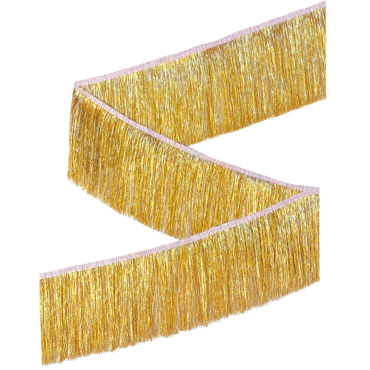 Packed Party‘s Sparkle Time Tinsel 6-Foot Party Banner | Walmart (US)