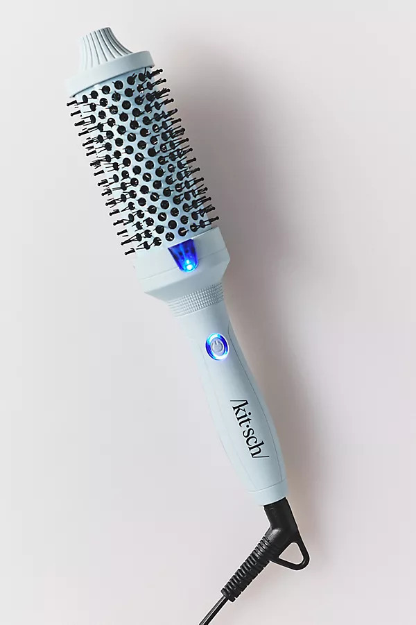 Volumizing Thermal Round Brush | Anthropologie (US)