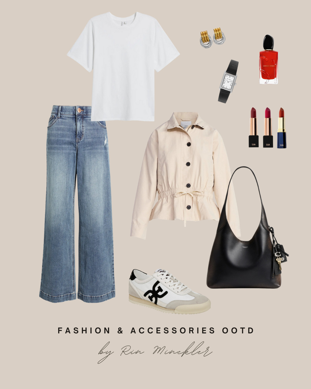 Simple OOTD  

 #LTKootd #LTKOver40 #LTKSaleAlert