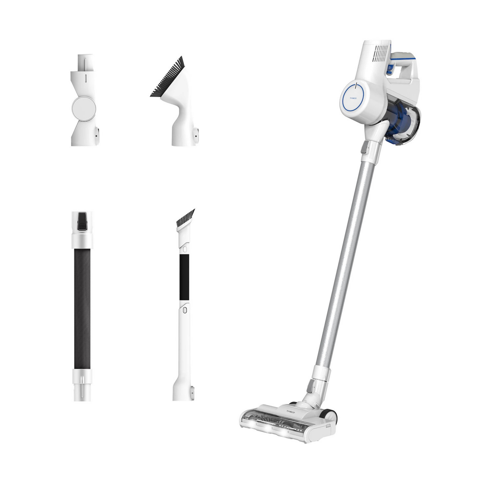 Tineco LiteVak Cordless Stick Vacuum & Flex Accessory Kit | Kohl's