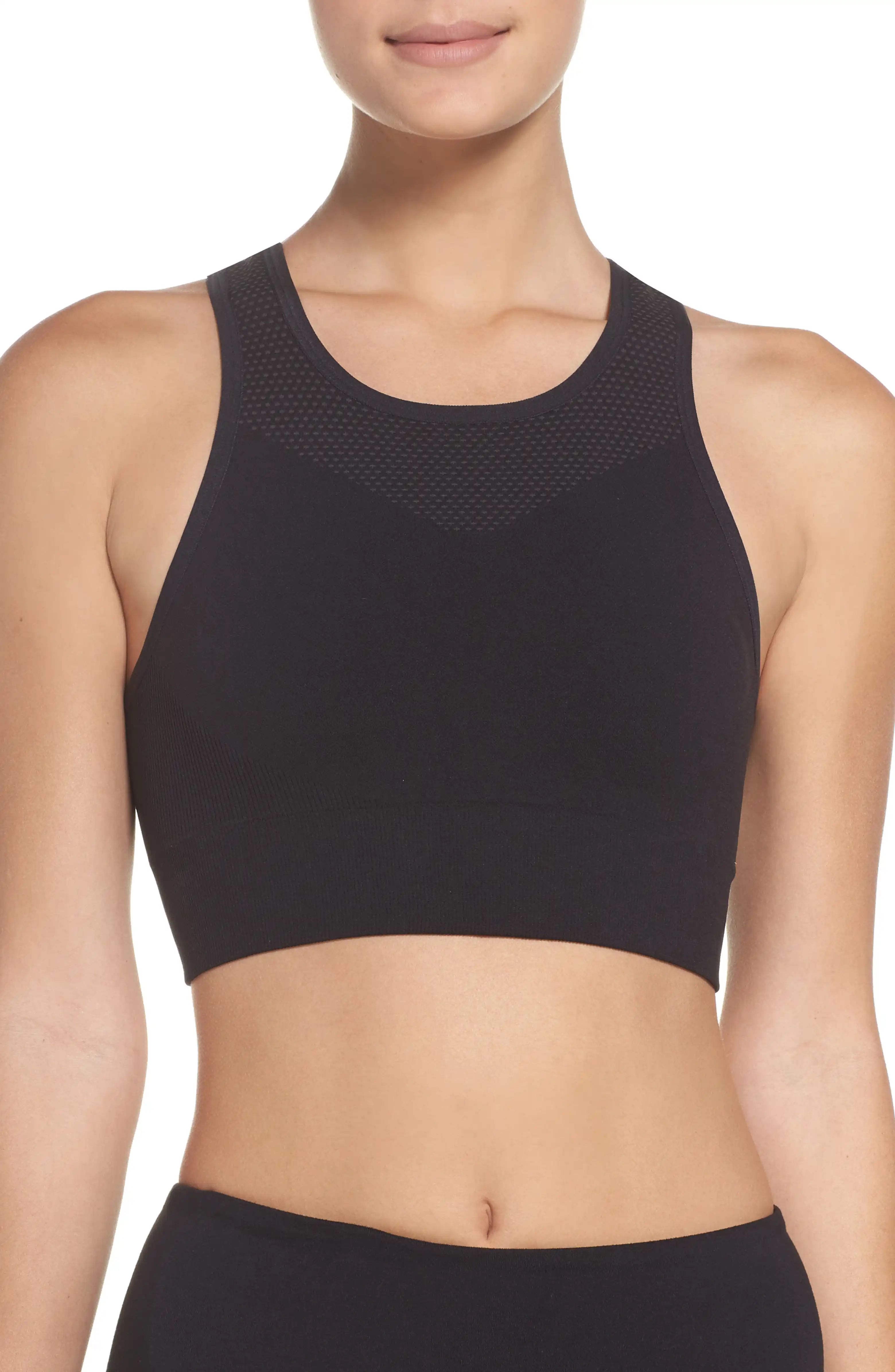 Fusion Sports Bra | Nordstrom