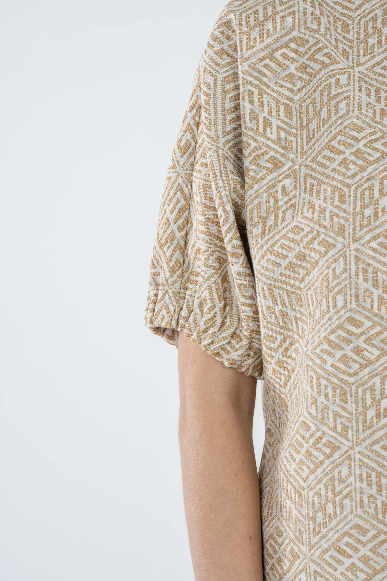 Poppy Top | Emily McCarthy